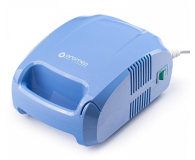 ORO-MED Inhalator tłokowy Oro-Family Plus - 1251484 - zdjęcie 4